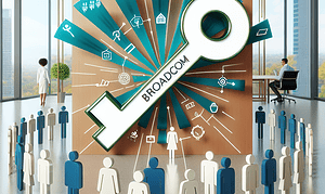 Broadcom Implements Key Changes to Retain VMware Talent
