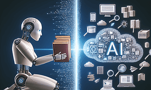 Building Trust in AI: Shaping the Future of Information Gathering