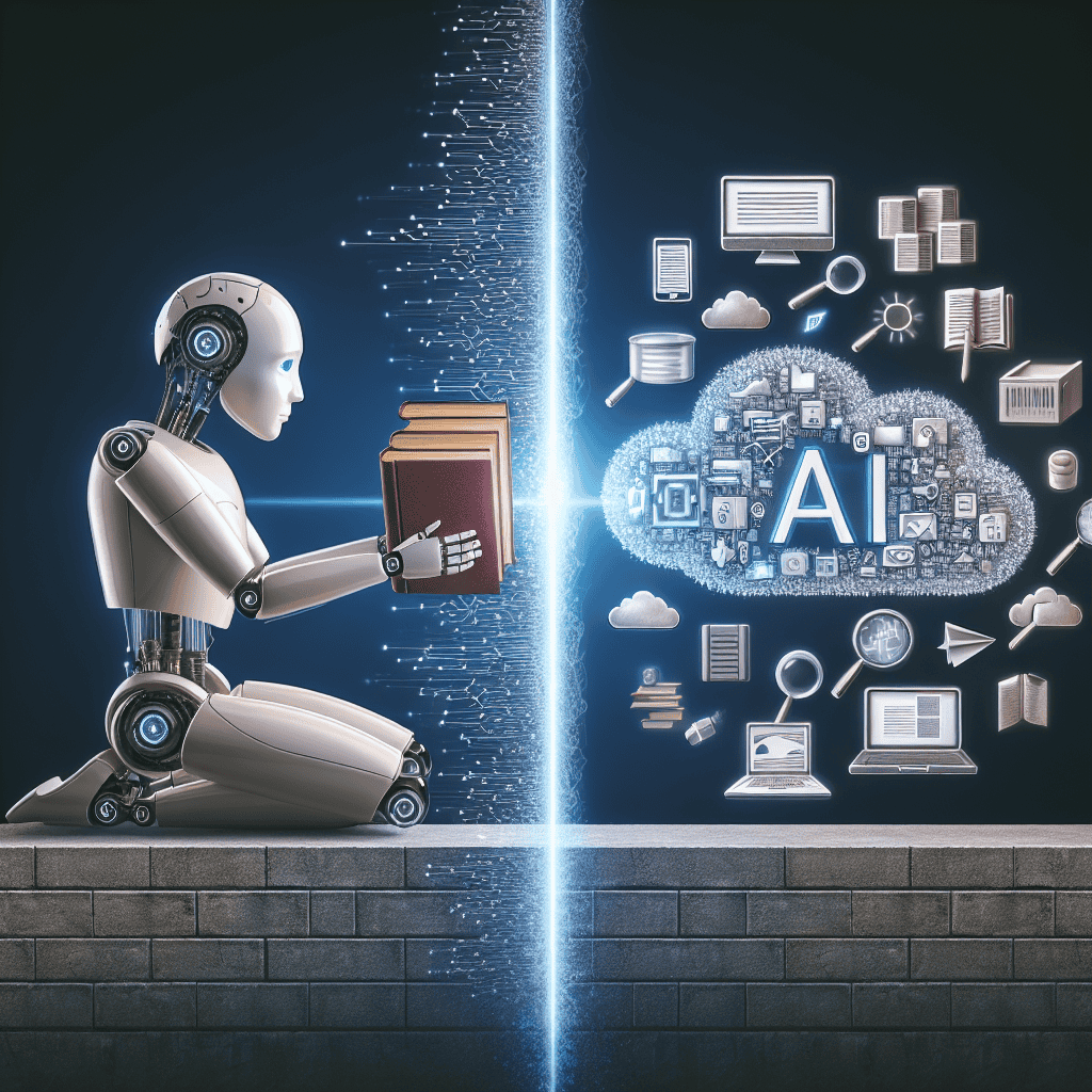 Building Trust in AI: Shaping the Future of Information Gathering