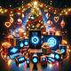 Celebrate a Huawei Christmas with These Amazing Tech Deals