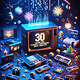 Celebrate PlayStation's 30th Anniversary with Limited-Time Classic PS5 Themes and Boot Sequences