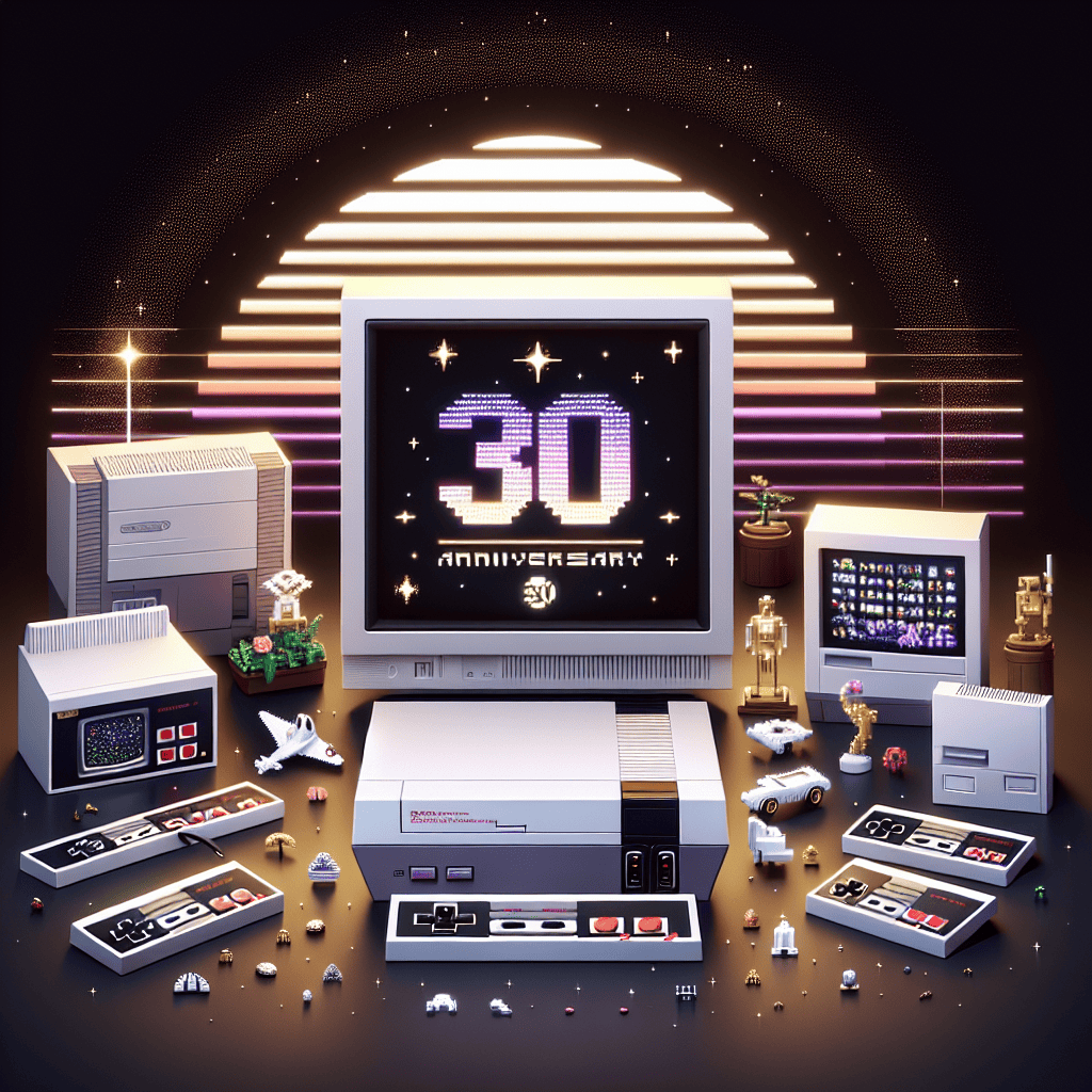 Celebrate PlayStation's 30th Anniversary with Limited-Time Classic PS5 Themes and Boot Sequences