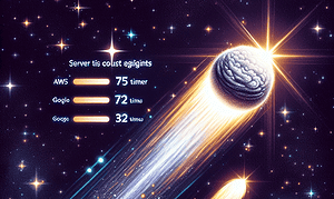 Cerebras Inference Outpaces Cloud Giants: 75x Faster than AWS, 32x Faster than Google on Llama 3.1 405B