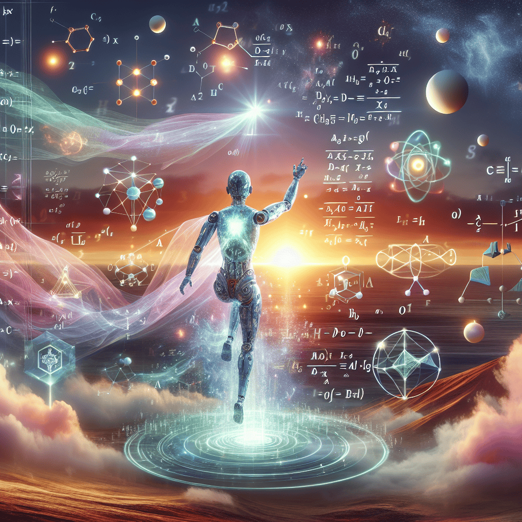 ChatGPT o1 Launches: A New Era for Solving Science and Math Challenges
