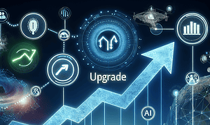 Chromia Unveils Asgard Upgrade: A Game Changer for DeFi and AI