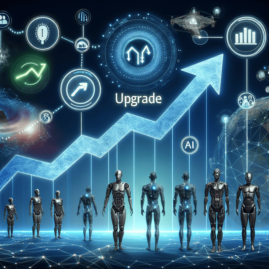 Chromia Unveils Asgard Upgrade: A Game Changer for DeFi and AI