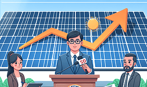 Commerce Announces New Antidumping Tariff Rates on Southeast Asian Solar Panels