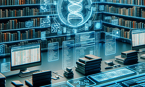 Comprehensive Genetic Mutation Database for Disease Identification