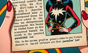 Creature Commandos Episode 1 Hints at Wonder Woman's DCU Arrival While Showrunner Remains Tight-Lipped on Paradise Lost Connection