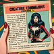 Creature Commandos Episode 1 Hints at Wonder Woman's DCU Arrival While Showrunner Remains Tight-Lipped on Paradise Lost Connection