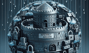 Cybersecurity Insights from Internet Archive Breaches