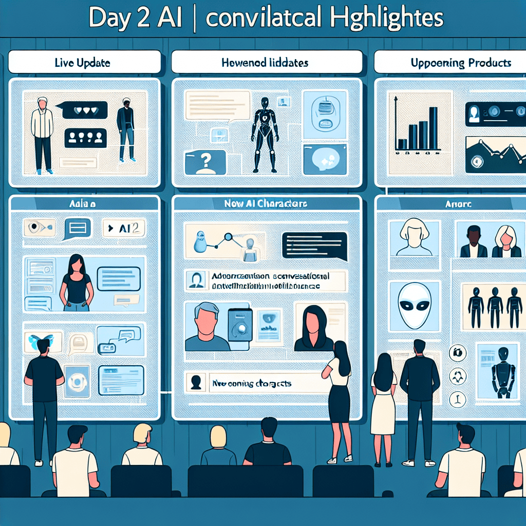 Day 2 Highlights of OpenAI: Live Updates on ChatGPT, Sora, o1, and More