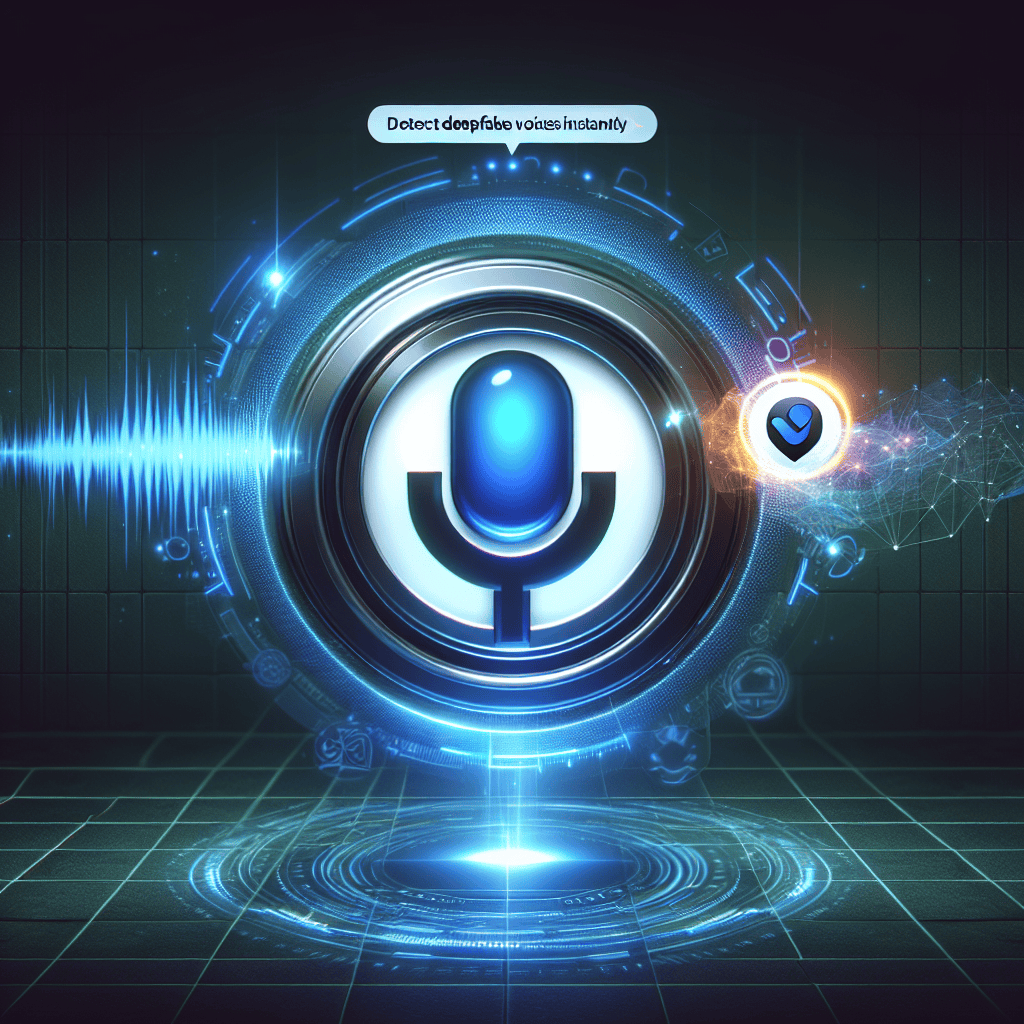Detect Deepfake Voices Instantly with This Free Chrome Plugin