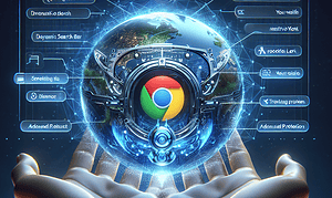 Dia: The Innovative Web Browser Challenging Google Chrome with Smart AI Features