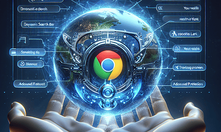 Dia: The Innovative Web Browser Challenging Google Chrome with Smart AI Features