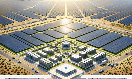 Dimension Energy Finalizes 44-MW Community Solar Initiative in California