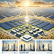 Dimension Energy Finalizes 44-MW Community Solar Initiative in California