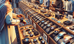 Discover Affordable Tech Gifts at Back Market