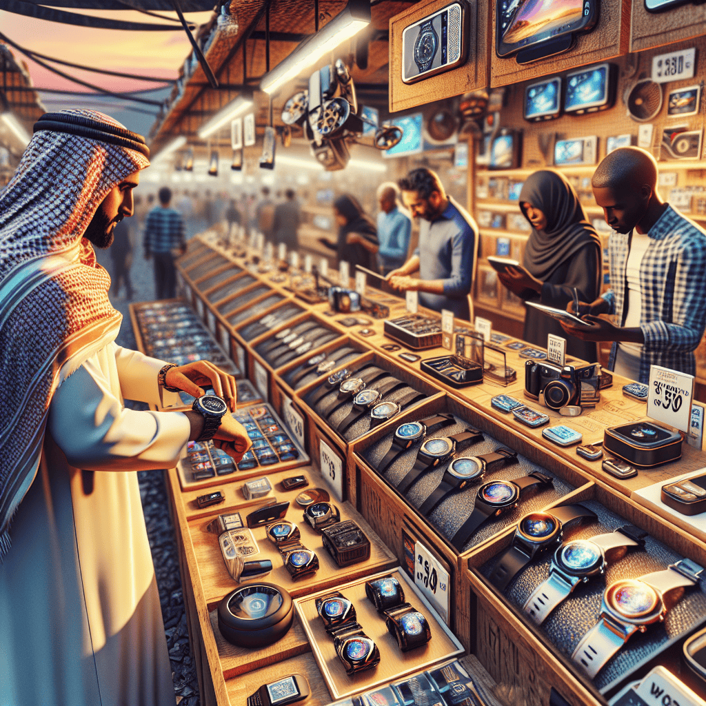 Discover Affordable Tech Gifts at Back Market