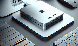 Discover the Perfect External SSD for Your M4 Mac Mini Without Breaking the Bank