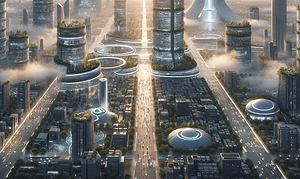 Embracing the Future: Our Gemini Era Unfolds