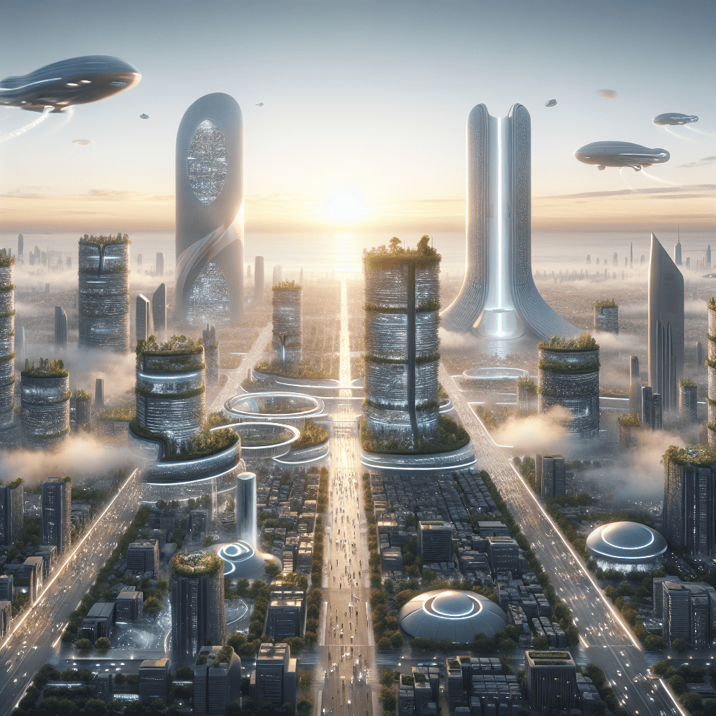 Embracing the Future: Our Gemini Era Unfolds