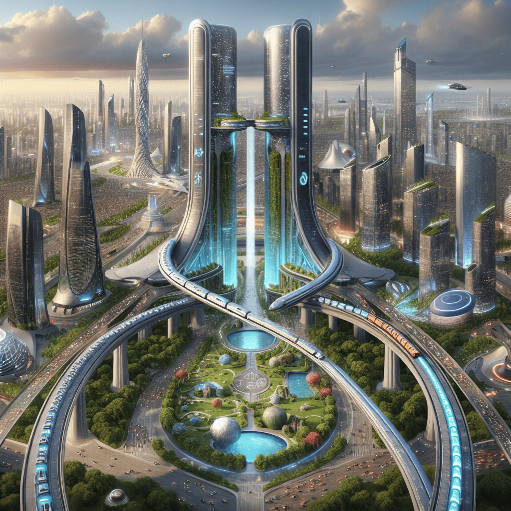 Embracing the Future: Our Gemini Era Unfolds