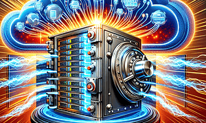 Enhancing Cloud Security: Microsoft's Azure Integrated HSM Minimizes Latency While Protecting Data
