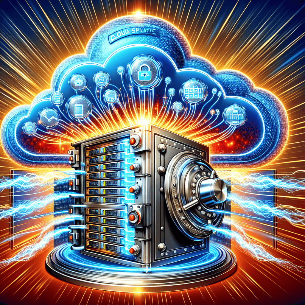 Enhancing Cloud Security: Microsoft's Azure Integrated HSM Minimizes Latency While Protecting Data