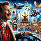 Exciting New Doctor Who Christmas Special Trailer Promises a Festive Time-Travel Adventure!