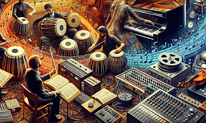 Expanding the Horizons of Audio Creation