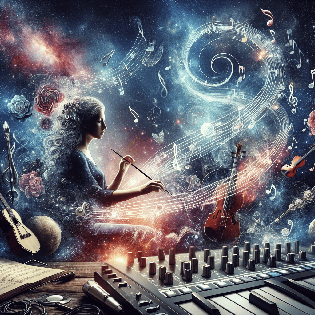 Expanding the Horizons of Audio Creation