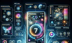 Explore 5 Exciting New Features of Samsung One UI 7 Beta on Your Galaxy S24 Now!