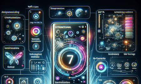 Explore 5 Exciting New Features of Samsung One UI 7 Beta on Your Galaxy S24 Now!