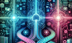 Exploring Three Paths in Generative AI: Which Will You Choose?