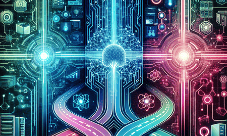 Exploring Three Paths in Generative AI: Which Will You Choose?
