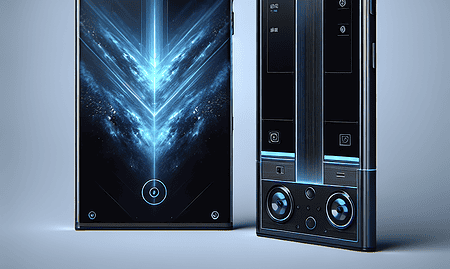 First Official Glimpse of the Anticipated OnePlus 13R Smartphone
