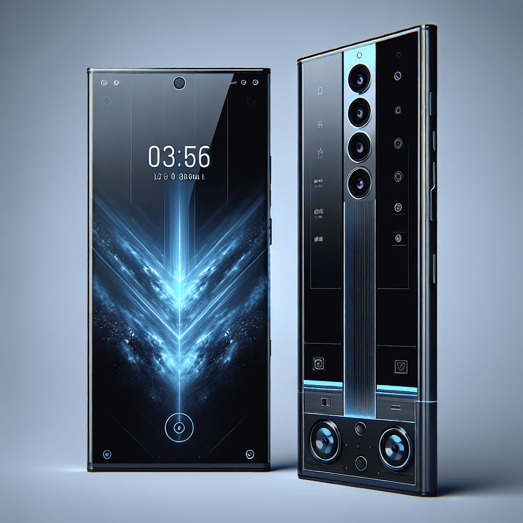 First Official Glimpse of the Anticipated OnePlus 13R Smartphone