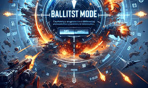 Fortnite FPS Launch Date: Anticipating the Arrival of Ballistic Mode