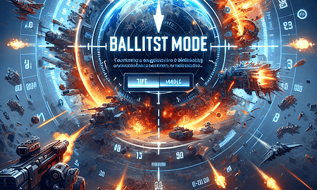 Fortnite FPS Launch Date: Anticipating the Arrival of Ballistic Mode