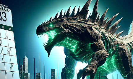 Fortnite Godzilla Launch Date and Features Revealed