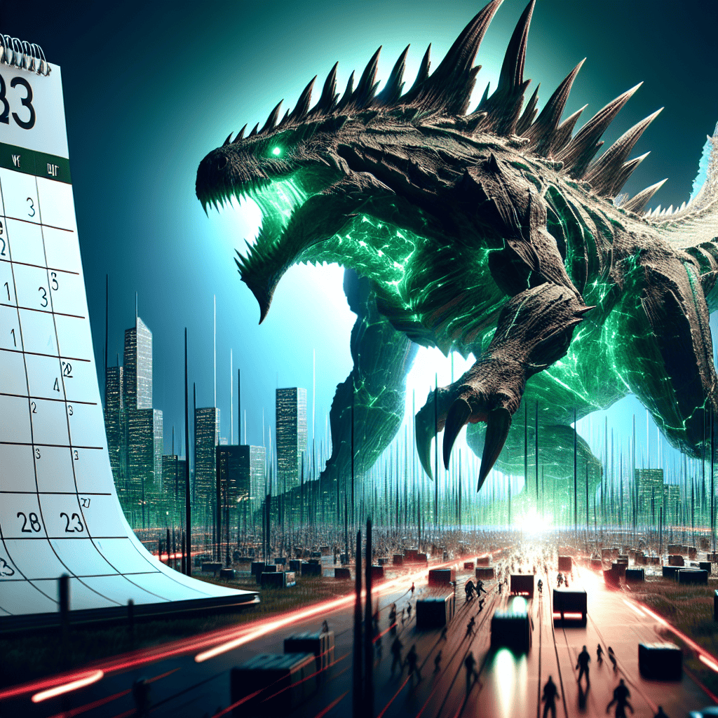 Fortnite Godzilla Launch Date and Features Revealed