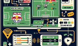 Free Streaming Guide for the 2024 MLS Cup: LA Galaxy vs New York Red Bulls