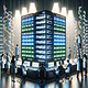 French Startup Aims to Condense Humanity's DNA Data into a Compact Data Center Rack