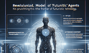 Gemini Unveils Advanced Model: Speed, Extended Context, and AI Agents Revolutionized