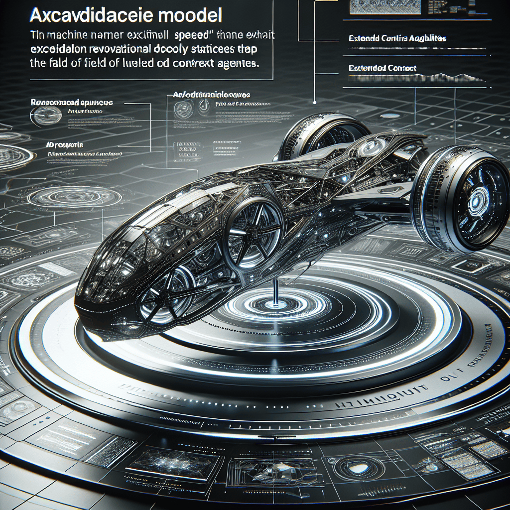 Gemini Unveils Advanced Model: Speed, Extended Context, and AI Agents Revolutionized