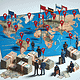 Global Crackdown: Interpol Arrests 5,000 and Confiscates $400 Million