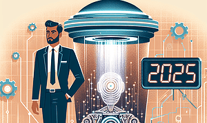 Google CEO Predicts AI Growth Will Decelerate by 2025, But Don't Count Out the AI Revolution Yet