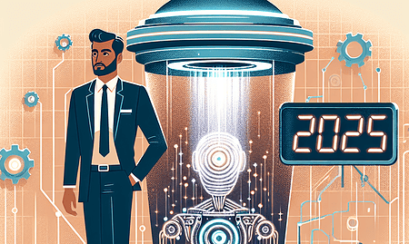 Google CEO Predicts AI Growth Will Decelerate by 2025, But Don't Count Out the AI Revolution Yet
