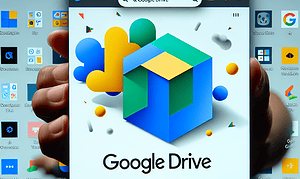 Google Drive Launches for Windows on ARM Devices